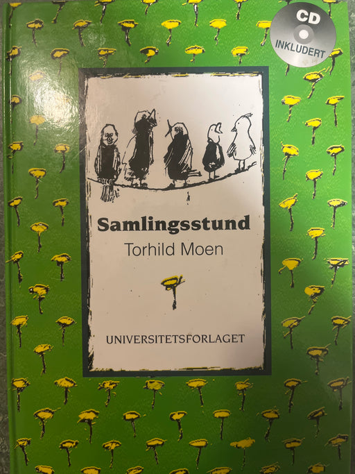 Samlingsstund - Bokia.no