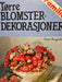 Tørre blomsterdekorasjoner. (Innbundet) - Bokia.no