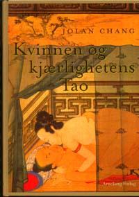 Kvinnen og kjærlighetens tao (Innbundet) - Bokia.no