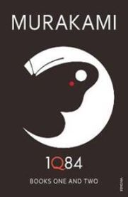 1Q84: Books 1 and 2 9780099549062 Haruki Murakami Brukte bøker