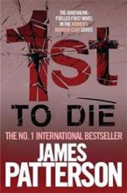 1st to Die 9780755349265 James Patterson Brukte bøker