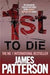 1st to Die 9780755349265 James Patterson Brukte bøker