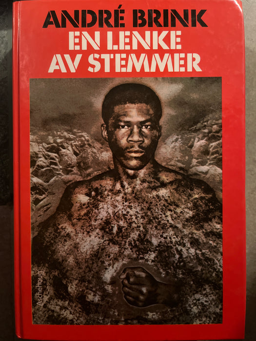 En lenke av stemmer (Innbundet) - Bokia.no