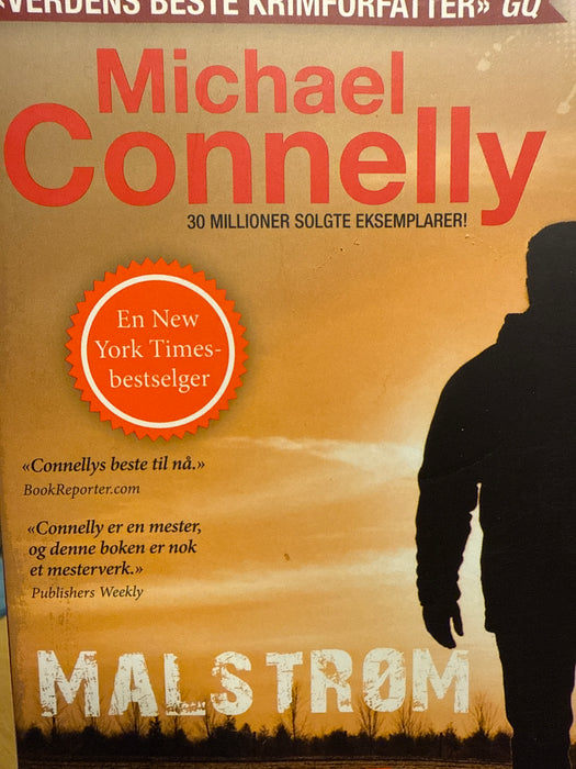 Malstrøm (Pocket) - Bokia.no