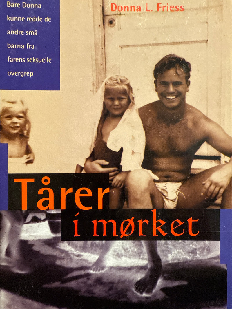 Tårer i mørket (Innbundet) - Bokia.no