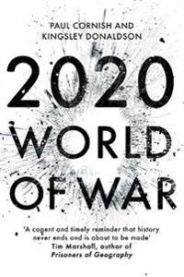 2020 9781473640351 Paul Cornish Kingsley Donaldson Brukte bøker