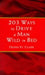 203 Ways to Drive a Man Wild in Bed 9780553504736 Olivia St. Claire Brukte bøker