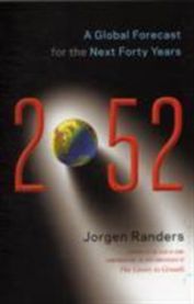 2052 9781603584210 Jorgen Randers Brukte bøker