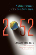 2052 9781603584678 Jorgan Randers Jørgen Randers Brukte bøker