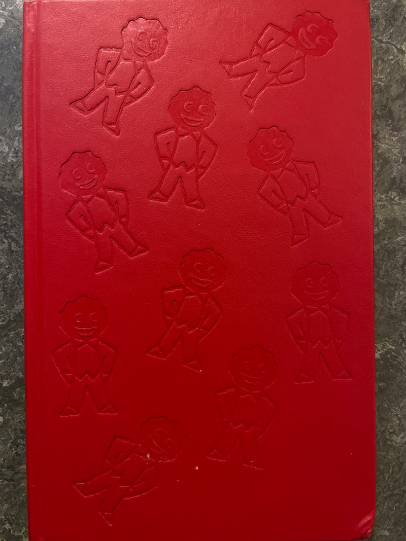 Ti små negerbarn (Innbundet) - Bokia.no