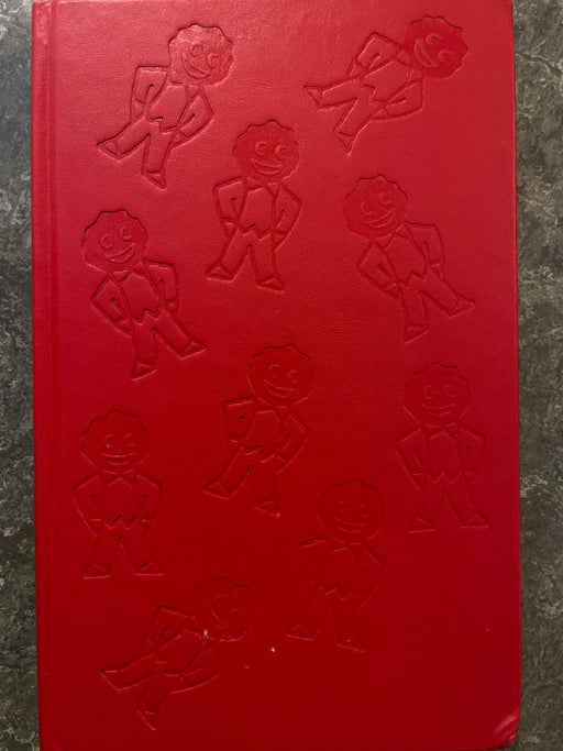 Ti små negerbarn (Innbundet) - Bokia.no