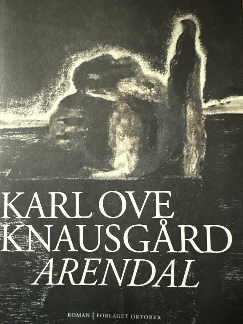Arendal - Bokia.no