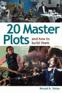 20 Master Plots 9781582972398 Ronald Tobias Brukte bøker