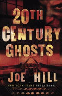20th Century Ghosts 9780575083080 Joe Hill Brukte bøker