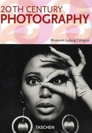 20th century photography 9783822840832  Brukte bøker
