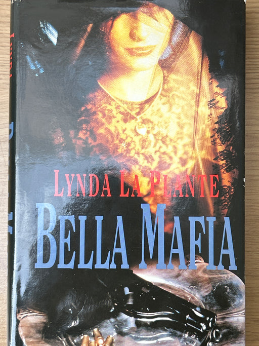 Bella mafia (Innbundet) - Bokia.no