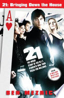 21: Bringing Down the House - Movie Tie-In 9781416564195 Ben Mezrich Brukte bøker