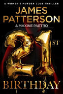 21st Birthday 9781529157277 James Patterson Maxine Paetro Brukte bøker