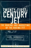 21st Century Jet 9780684807218 Karl Sabbagh Brukte bøker