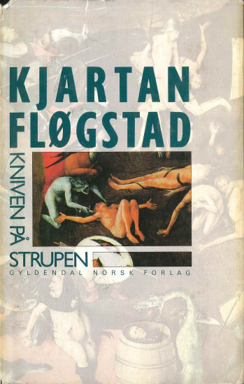 Kniven på strupen (Pocket) - Bokia.no