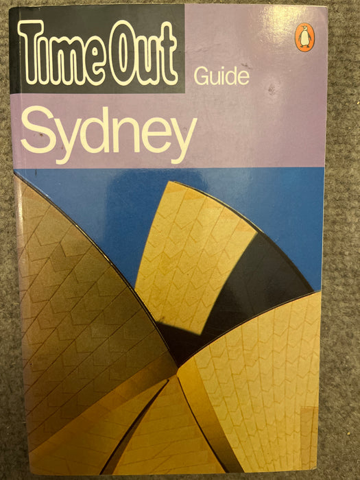 Sydney guide (Pocket) - Bokia.no