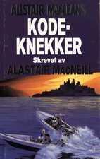 Kodeknekker (Innbundet) - Bokia.no