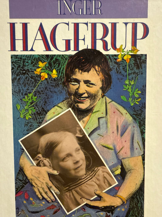 Det kommer en pike gående (Innbundet) - Bokia.no