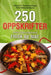 250 oppskrifter 9788270073221 George D. Pamplona-Roger Ester Malaxetxebarria Brukte bøker