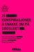 25 konspirasjoner å snakke om på dødsleiet 9788241954337 Bjørn-Henning Ødegaard Fredrik Sjaastad Næss Brukte bøker