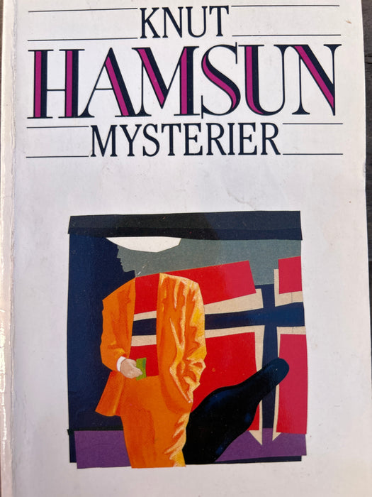 Mysterier (Pocket) - Bokia.no