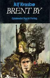 Brent by (Innbundet) - Bokia.no