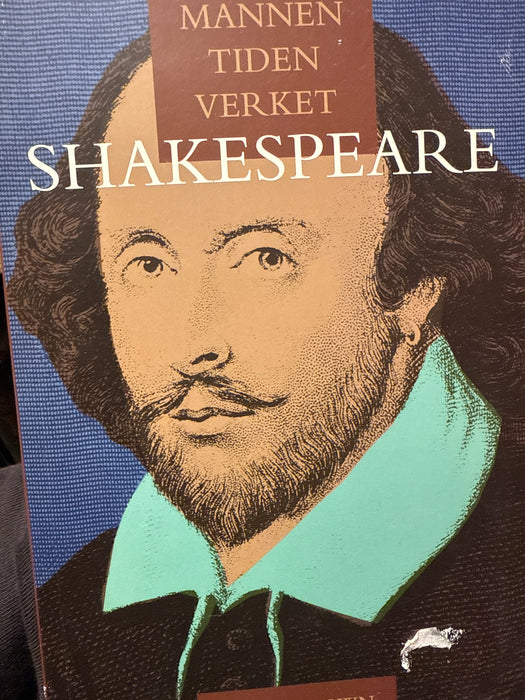 Shakespeare (Pocket) - Bokia.no