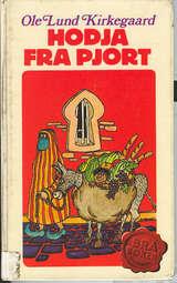Hodja fra Pjort (Innbundet) - Bokia.no