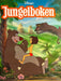 Jungelboken (Innbundet) - Bokia.no