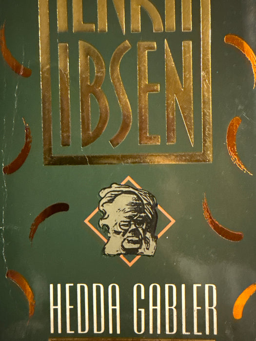 Hedda Gabler (Pocket) - Bokia.no