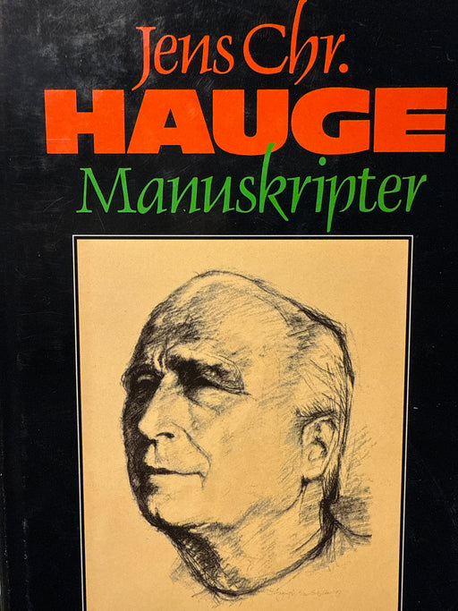 Manuskripter (Innbundet) - Bokia.no