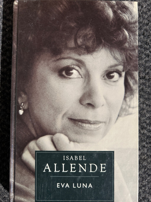 Eva Luna (Innbundet) - Bokia.no