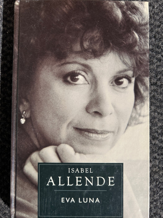 Eva Luna (Innbundet) - Bokia.no