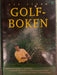 Den store golfboken (Innbundet) - Bokia.no