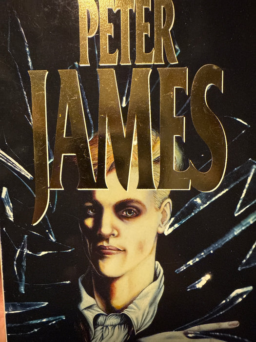 Besettelse (Pocket) - Bokia.no