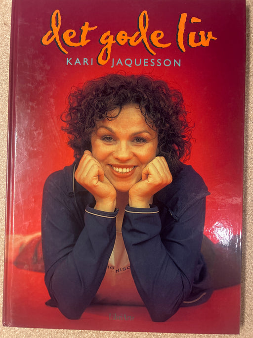 Det gode liv (Innbundet) - Bokia.no