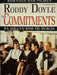 The Commitments (Innbundet) - Bokia.no