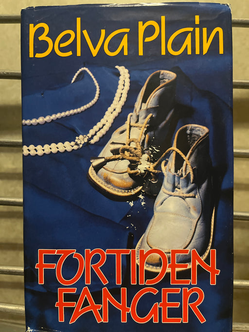 Fortiden fanger (Innbundet) - Bokia.no