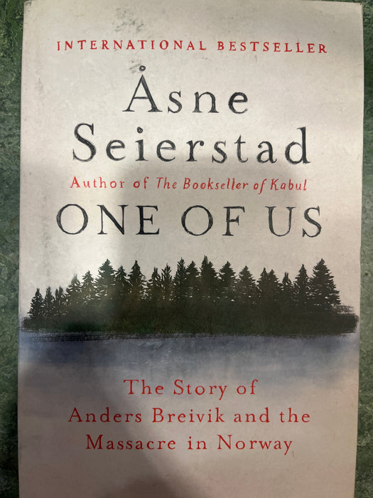 One of us (Pocket) - Bokia.no