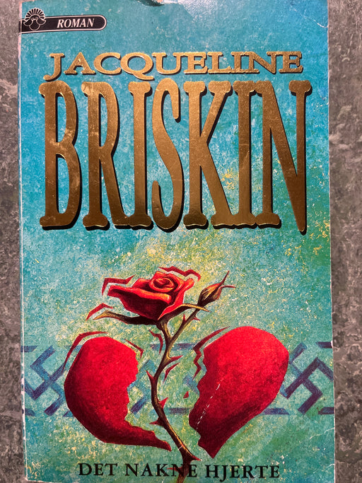 Det nakne hjertet (Pocket) - Bokia.no