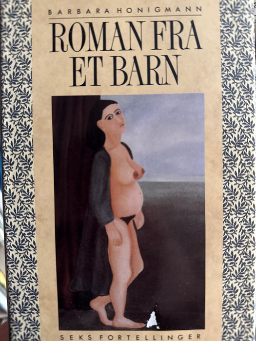 Roman fra et barn (Innbundet) - Bokia.no