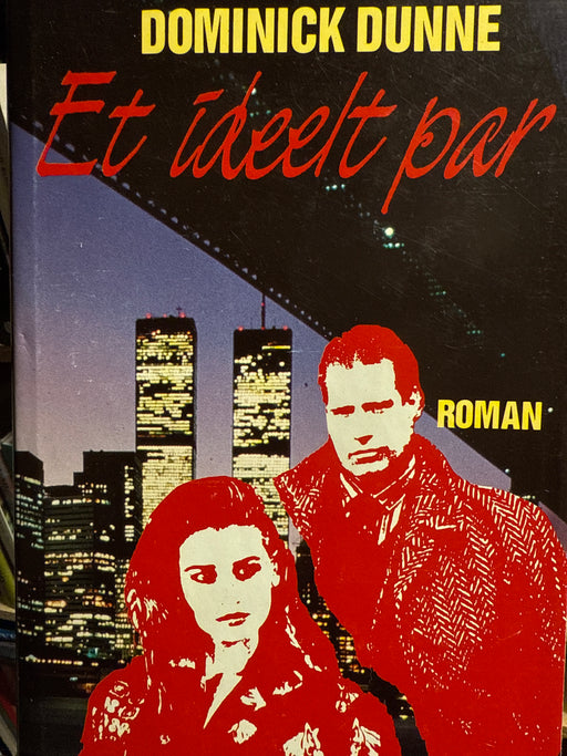 Et ideelt par (Innbundet) - Bokia.no