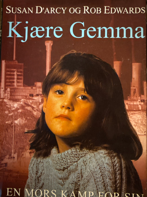 Kjære Gemma (Innbundet) - Bokia.no