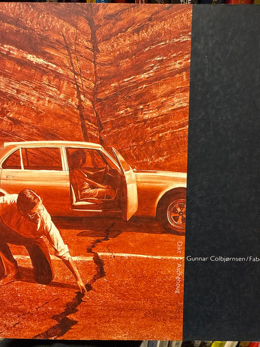 Faber (Pocket) - Bokia.no