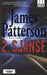 2. sjanse 9788204113375 James Patterson Andrew Gross Brukte bøker
